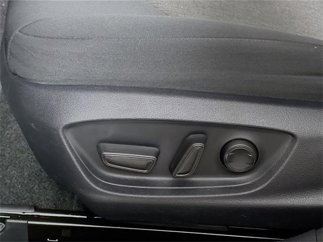 used 2023 Toyota Camry car, priced at $25,183