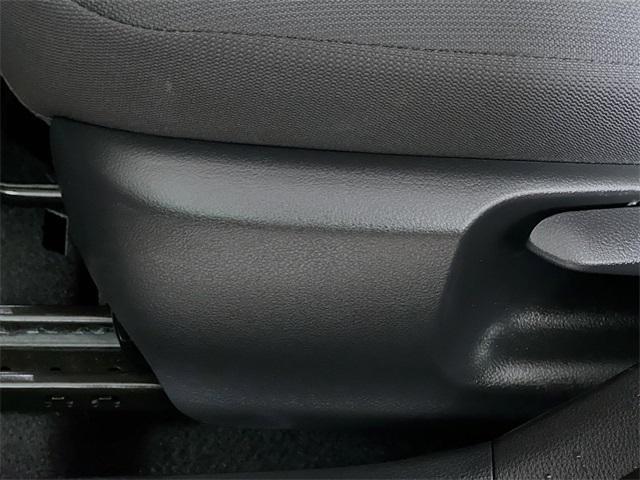 used 2024 Toyota Corolla car, priced at $22,116