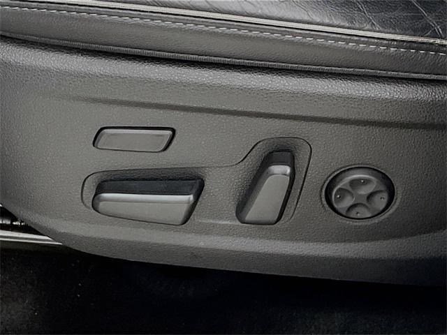 used 2023 Hyundai Santa Fe car, priced at $25,857