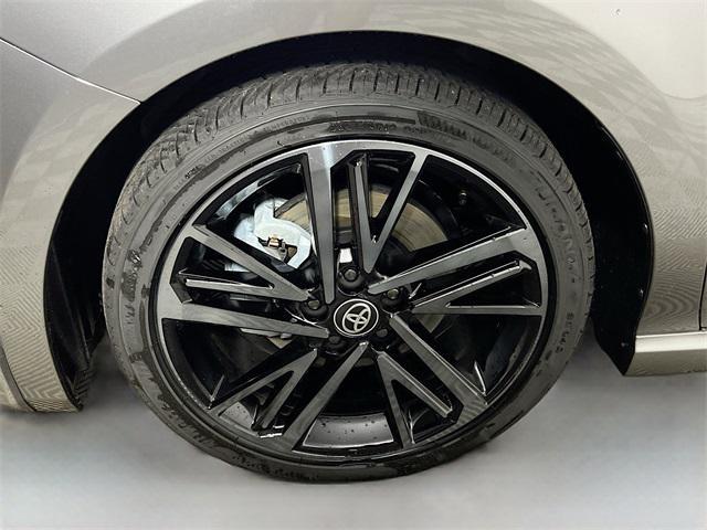 new 2026 Toyota Camry car, priced at $38,355