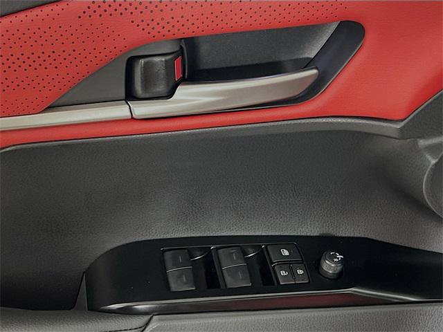 new 2026 Toyota Camry car, priced at $38,355