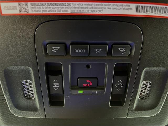 new 2026 Toyota Camry car, priced at $38,355