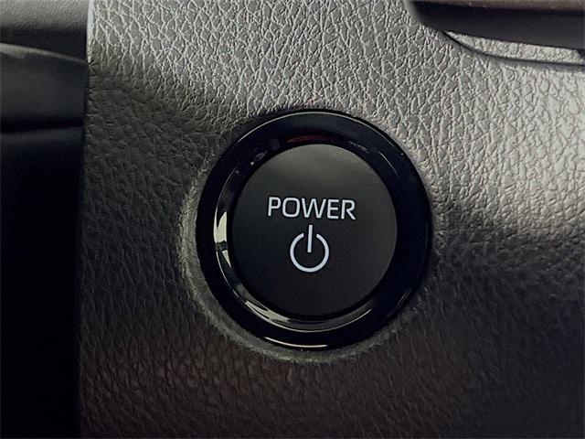 new 2026 Toyota Camry car, priced at $38,355