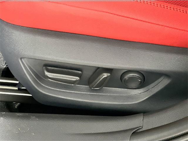 new 2026 Toyota Camry car, priced at $38,355