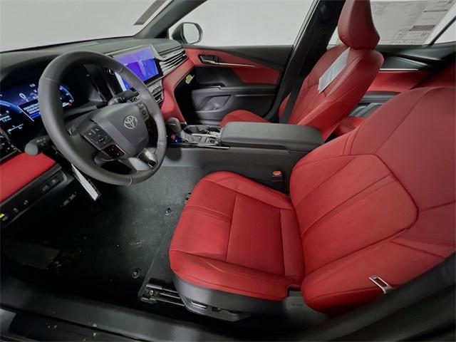 new 2026 Toyota Camry car, priced at $38,355