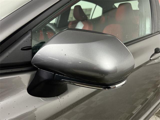 new 2026 Toyota Camry car, priced at $38,355