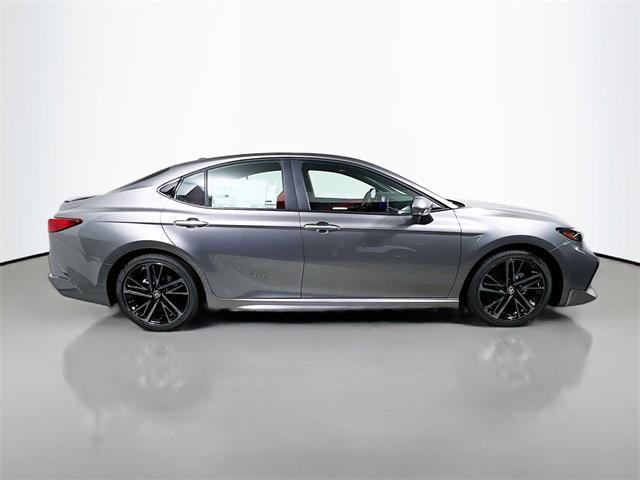 new 2026 Toyota Camry car, priced at $38,355