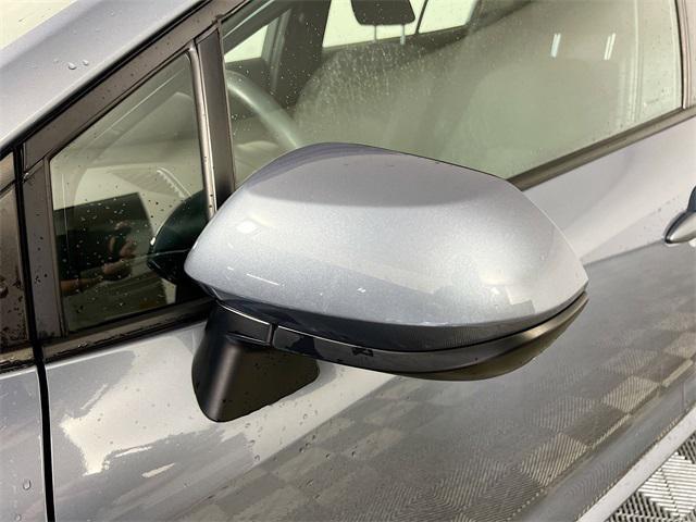 used 2024 Toyota Corolla car, priced at $19,486