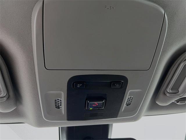 used 2023 Toyota Camry car, priced at $24,396