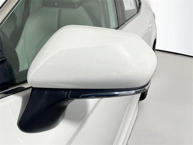 used 2023 Toyota Camry car, priced at $24,396