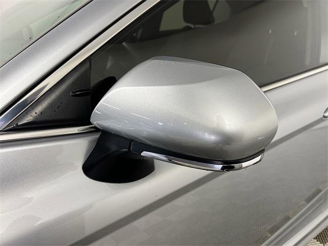 used 2024 Toyota Camry car, priced at $26,111