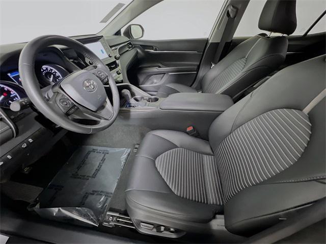 used 2024 Toyota Camry car, priced at $26,111