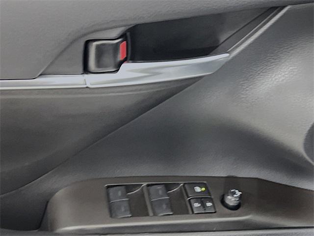 used 2024 Toyota Camry car, priced at $26,111