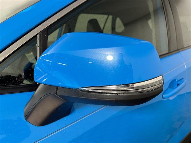 used 2019 Toyota RAV4 car, priced at $27,205