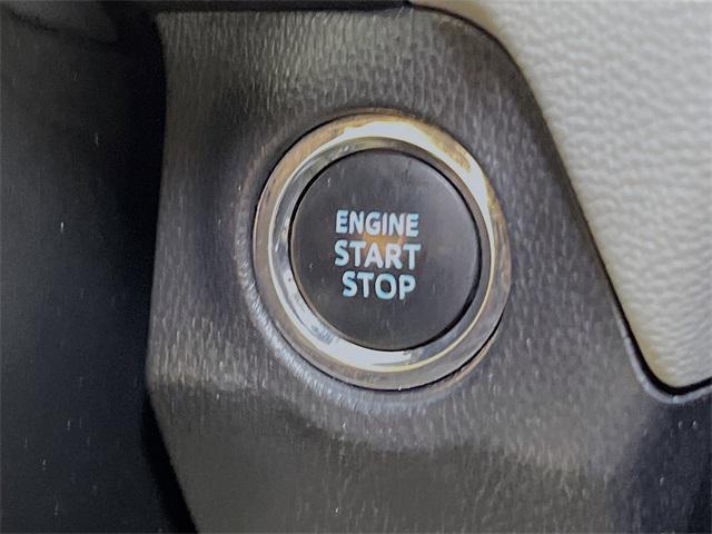 used 2019 Toyota RAV4 car, priced at $27,205