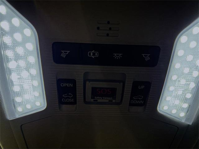 used 2019 Toyota RAV4 car, priced at $27,205