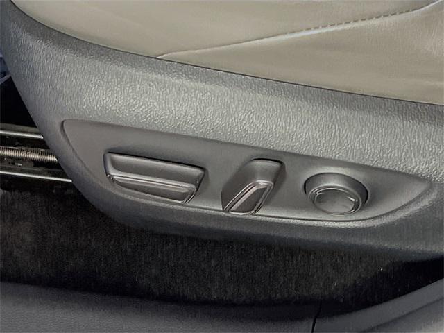 used 2019 Toyota RAV4 car, priced at $27,205