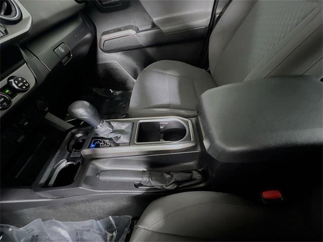 used 2023 Toyota Tacoma car, priced at $29,948