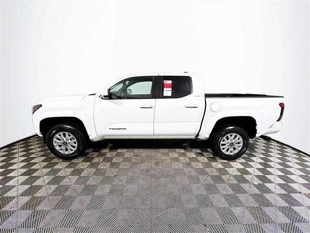 new 2024 Toyota Tacoma car