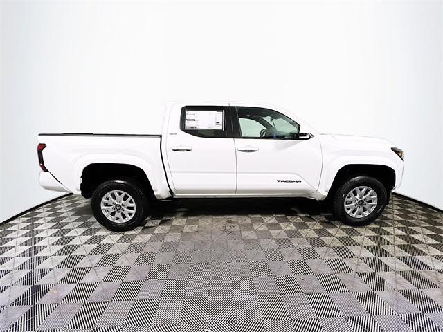 new 2024 Toyota Tacoma car