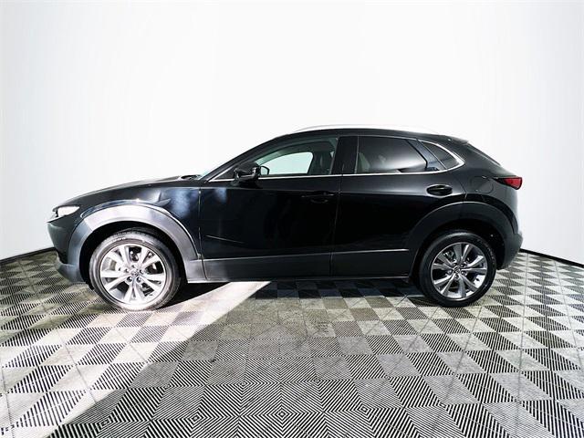 used 2023 Mazda CX-30 car, priced at $20,337