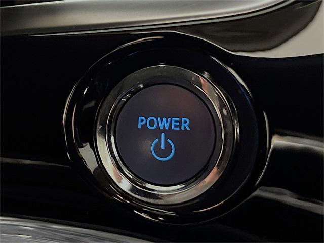 used 2022 Toyota Prius Prime car, priced at $25,745