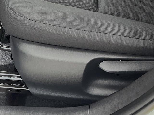 new 2025 Toyota Corolla car, priced at $24,413