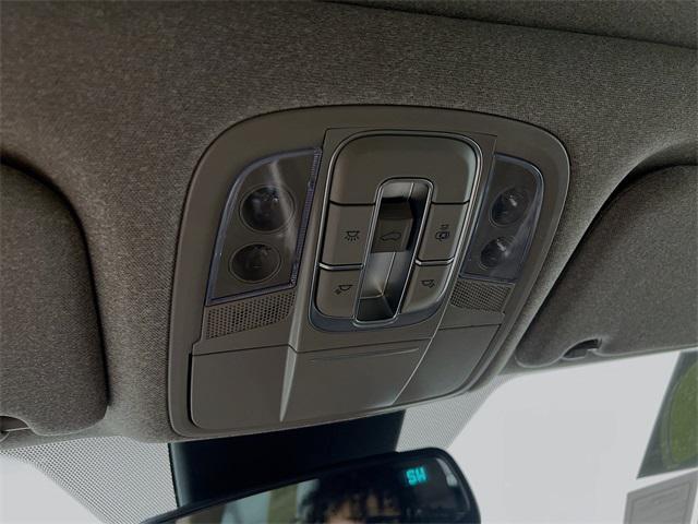 used 2019 Hyundai Santa Fe car