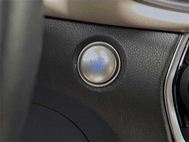 used 2019 Hyundai Santa Fe car