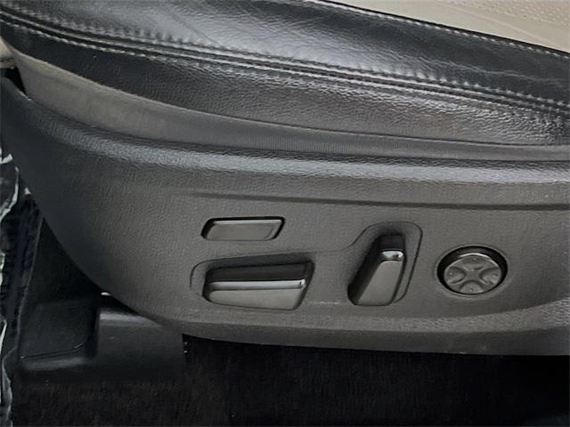 used 2019 Hyundai Santa Fe car