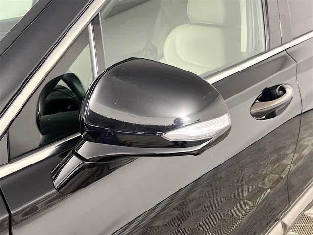 used 2019 Hyundai Santa Fe car