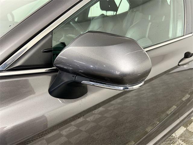 used 2023 Toyota Camry car, priced at $24,370