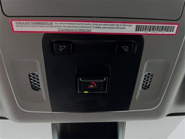 used 2023 Toyota Camry car, priced at $24,370
