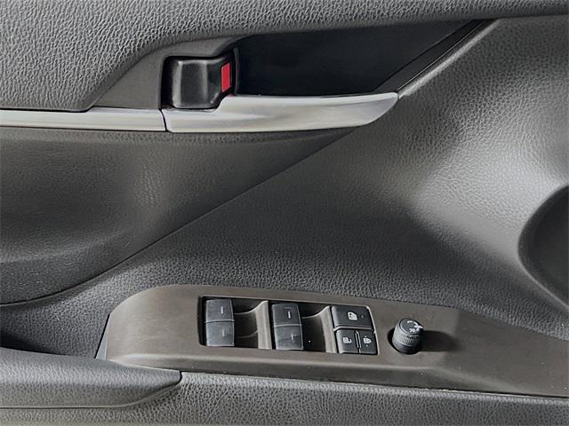 used 2023 Toyota Camry car, priced at $24,370