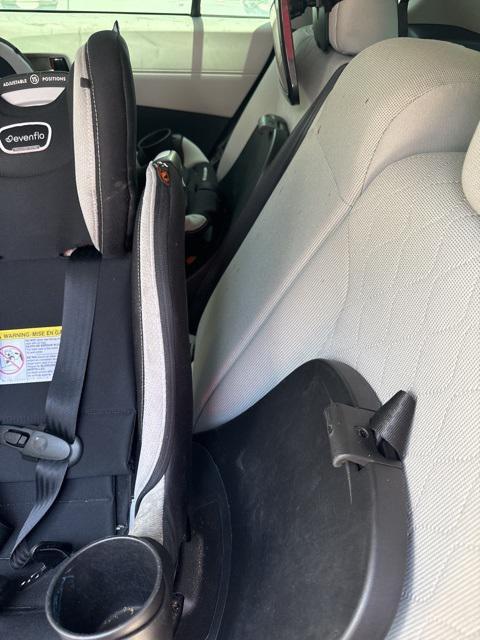 used 2022 Toyota Corolla Cross car, priced at $21,876