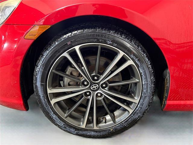 used 2013 Scion FR-S car, priced at $11,970
