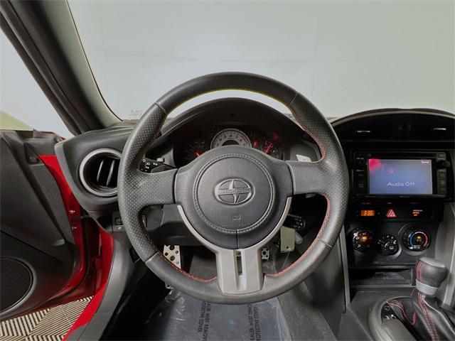 used 2013 Scion FR-S car, priced at $11,970