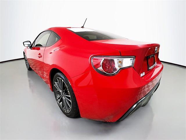 used 2013 Scion FR-S car, priced at $11,970