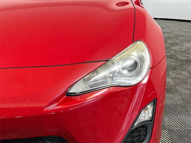 used 2013 Scion FR-S car, priced at $11,970