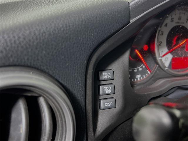used 2013 Scion FR-S car, priced at $11,970