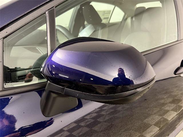 new 2026 Toyota Corolla car, priced at $24,942