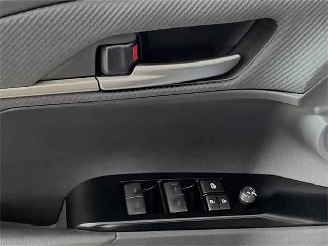 new 2025 Toyota Camry car, priced at $33,334