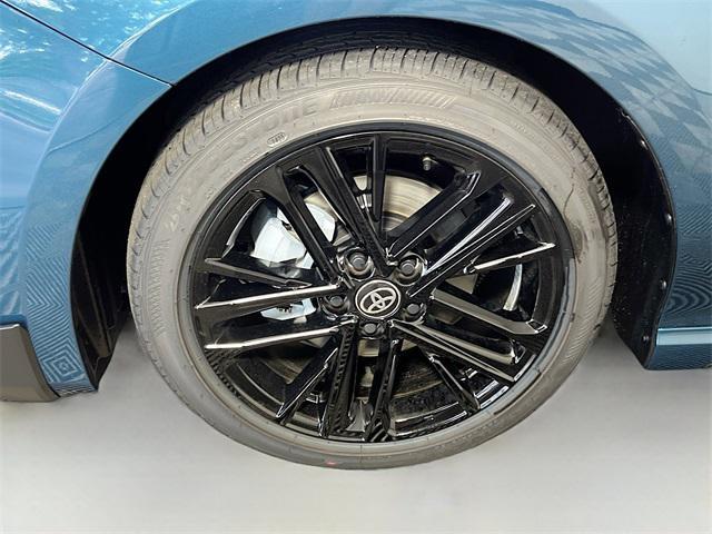 new 2025 Toyota Camry car, priced at $33,334