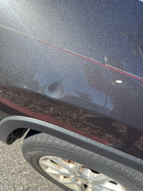 used 2015 Jeep Cherokee car, priced at $13,534