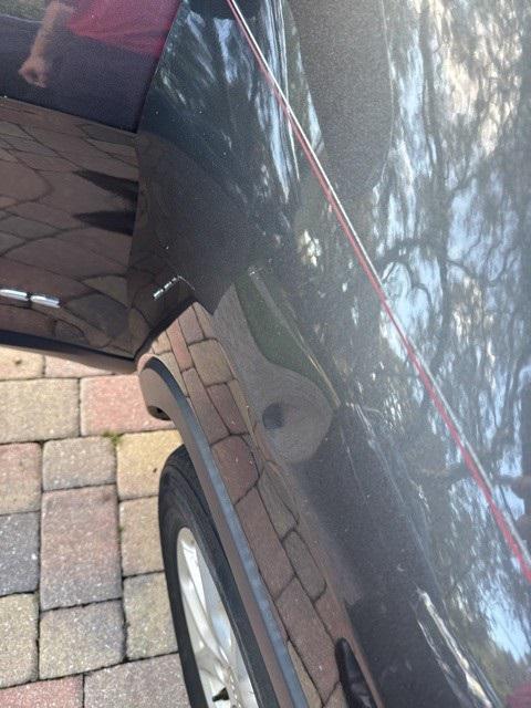 used 2015 Jeep Cherokee car, priced at $13,534