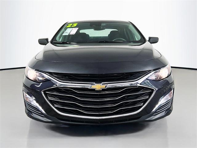 used 2023 Chevrolet Malibu car, priced at $16,128