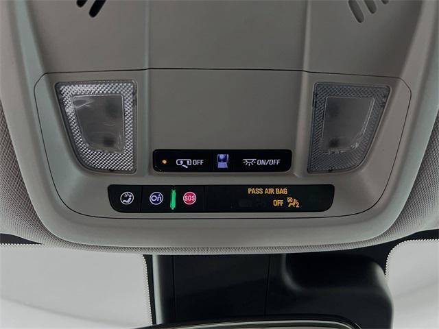 used 2023 Chevrolet Malibu car, priced at $16,128