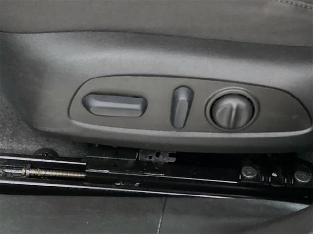 used 2023 Chevrolet Malibu car, priced at $16,128