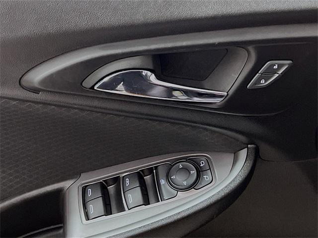 used 2023 Chevrolet Malibu car, priced at $16,128