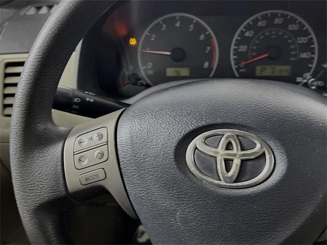 used 2012 Toyota Corolla car, priced at $9,280